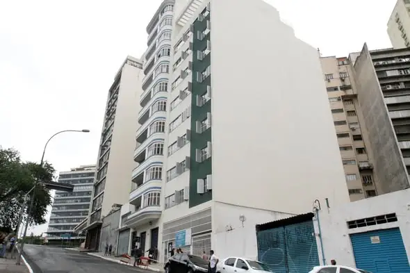 Reforma e valorização do patrimônio